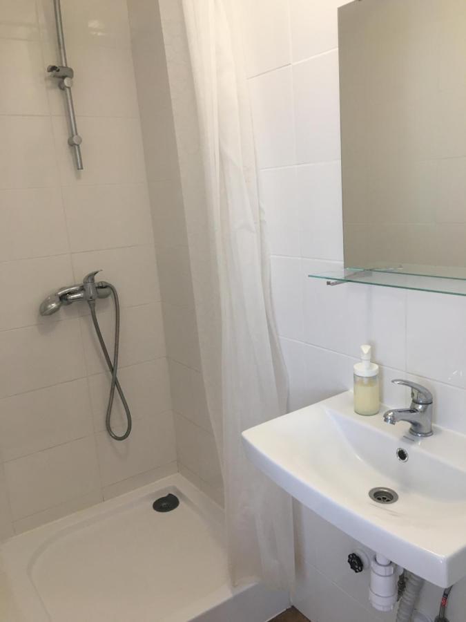 Osrodek Wypoczynkowy Flora Hotel Firlej Buitenkant foto